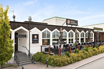 hotel falkoping sure hotel collection by best western