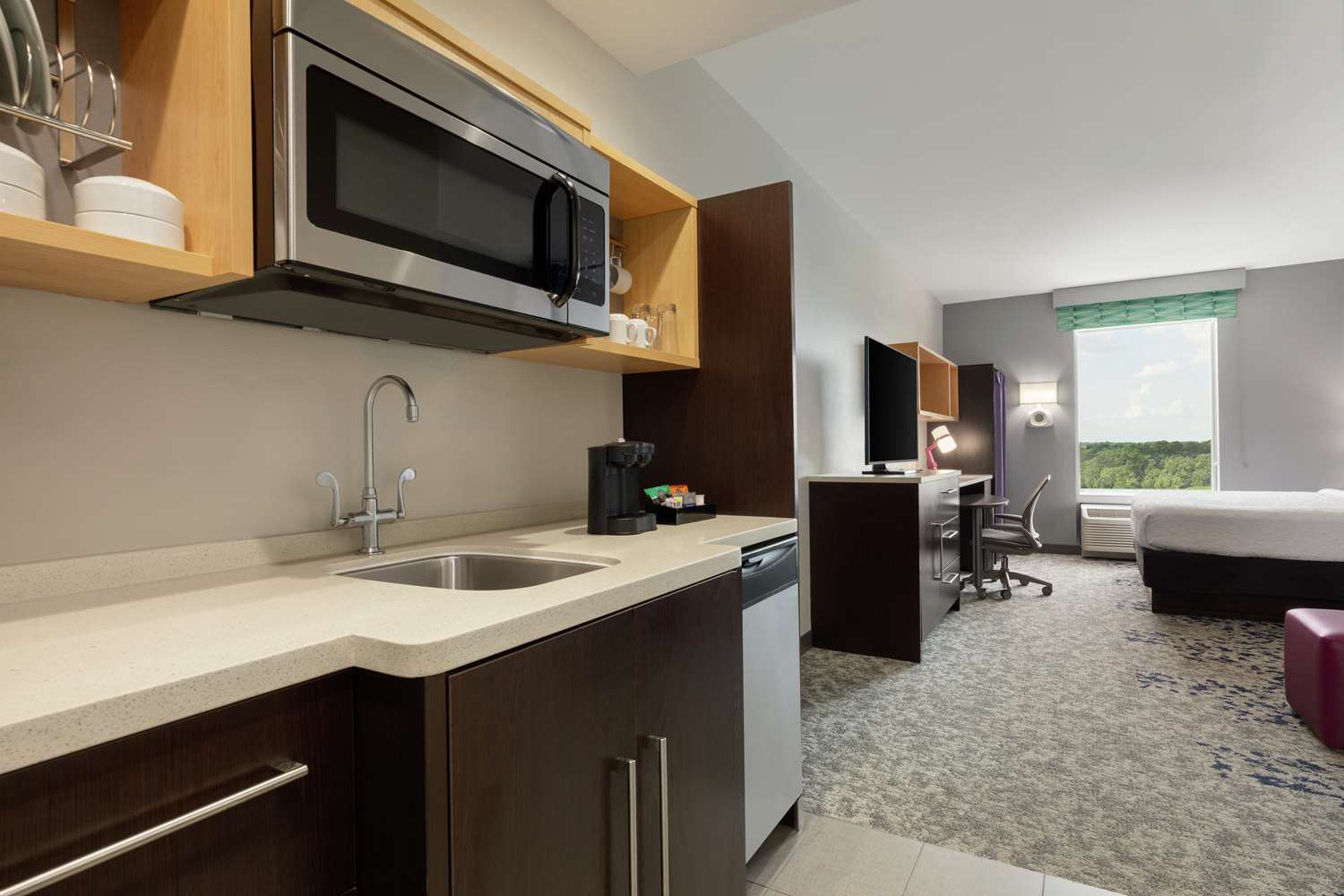 home2 suites by hilton florence sc
