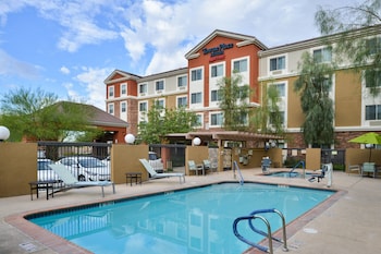 towneplace suites by marriott las vegas henderson
