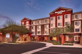 towneplace suites by marriott las vegas henderson