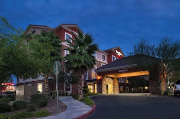 towneplace suites by marriott las vegas henderson