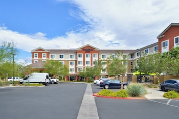 Towneplace Suites By Marriott Las Vegas Henderson,Henderson>>Clark County,3 star