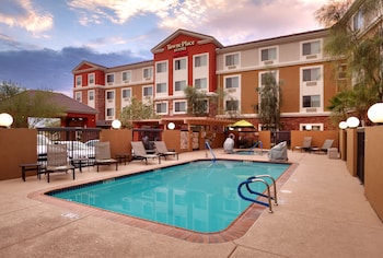 towneplace suites by marriott las vegas henderson