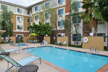 Towneplace Suites By Marriott Las Vegas Henderson,Henderson>>Clark County,3 star