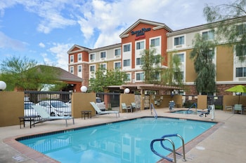 towneplace suites by marriott las vegas henderson