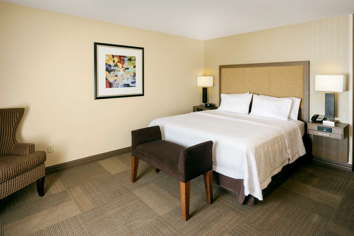 hampton inn and suites las vegas red rock summerlin