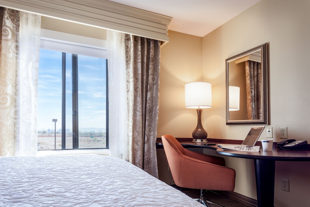 hampton inn and suites las vegas red rock summerlin
