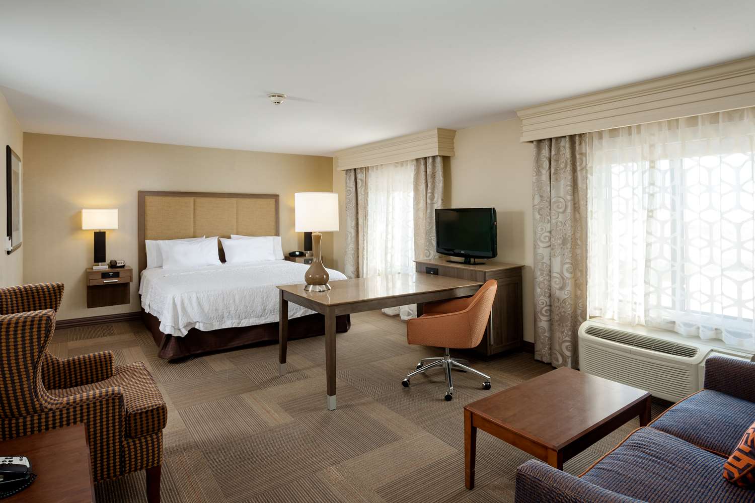hampton inn and suites las vegas red rock summerlin