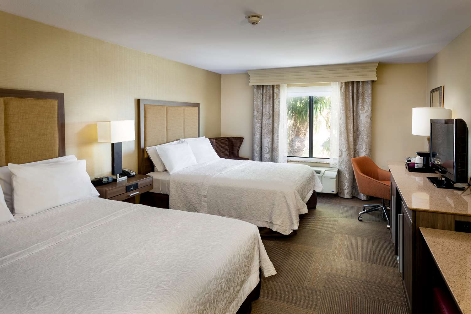hampton inn and suites las vegas red rock summerlin