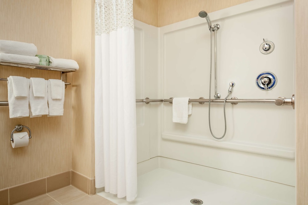 hampton inn and suites las vegas red rock summerlin