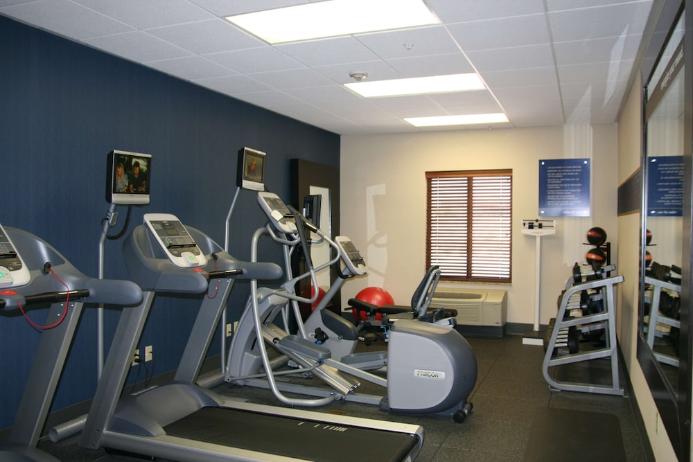 hampton inn and suites las vegas red rock summerlin