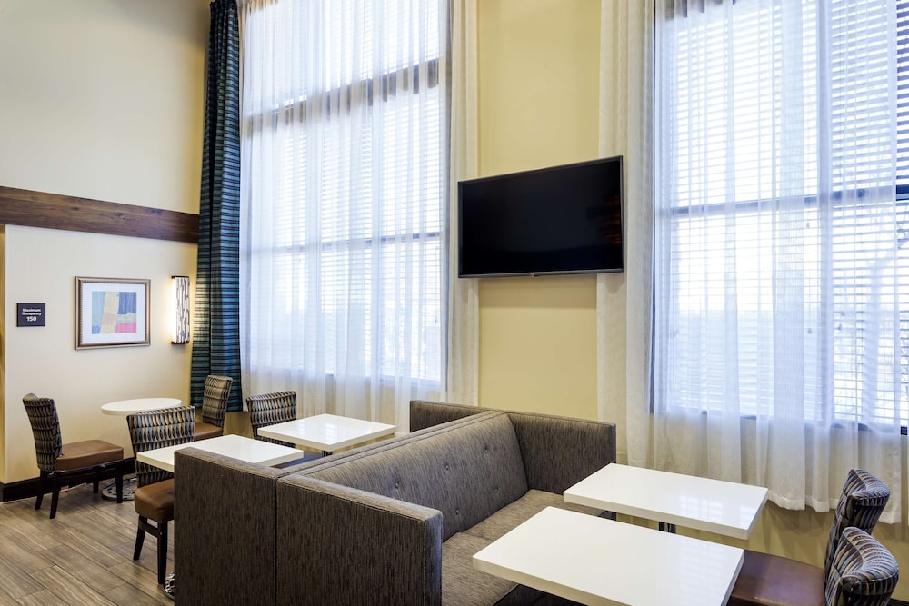hampton inn and suites las vegas red rock summerlin