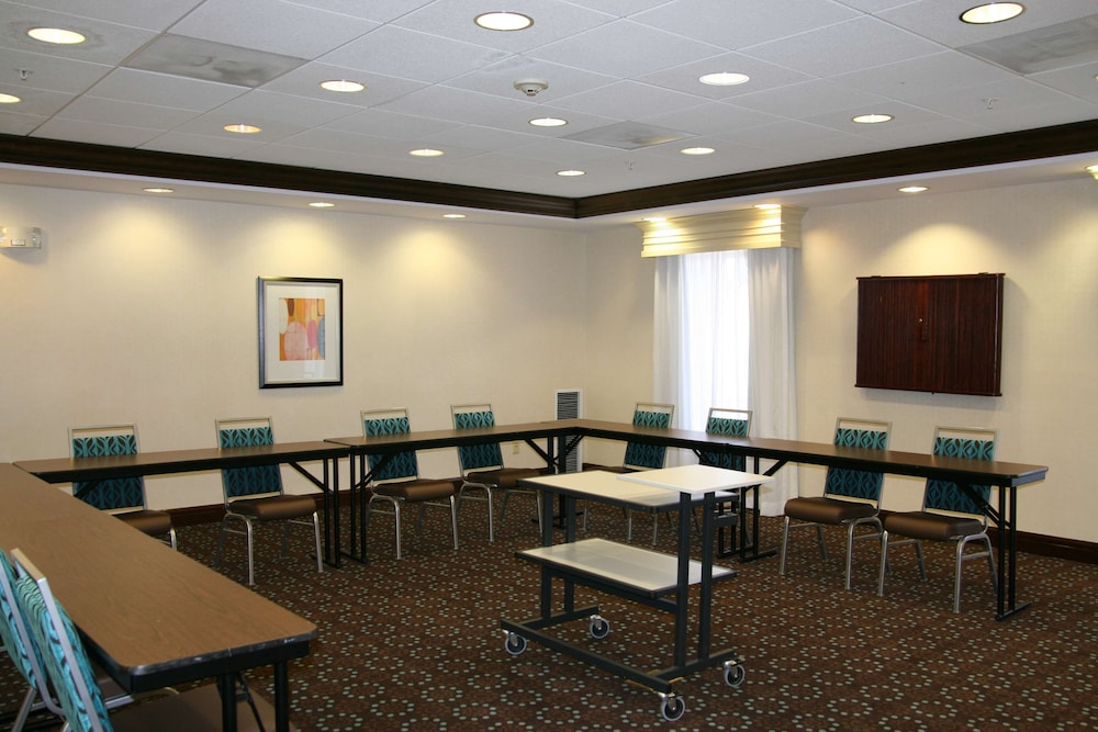 hampton inn and suites las vegas red rock summerlin