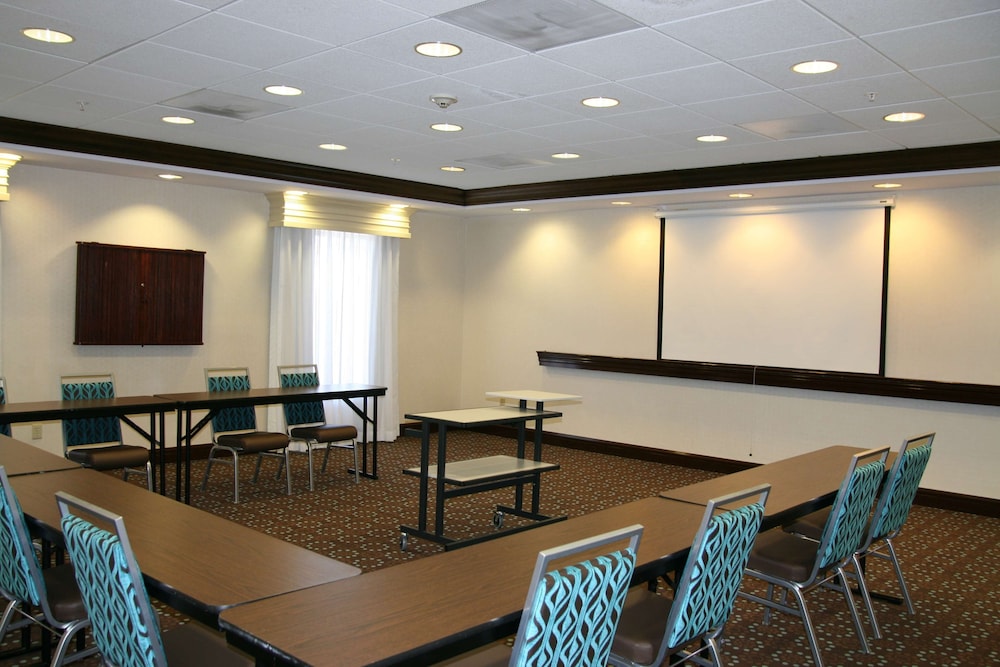 hampton inn and suites las vegas red rock summerlin