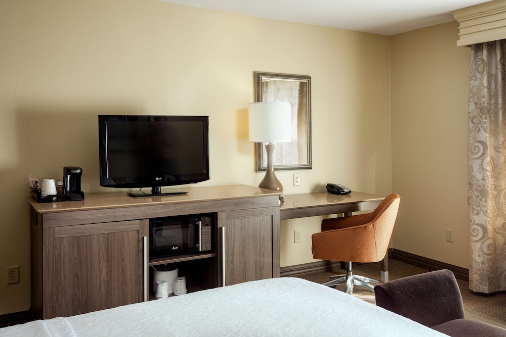 hampton inn and suites las vegas red rock summerlin