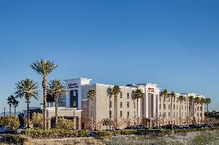 Hampton Inn & Suites Las Vegas-Red Rock/Summerlin,Nevada>>Downtown Las Vegas,3 star