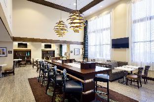 Hampton Inn & Suites Las Vegas-Red Rock/Summerlin,Nevada>>Downtown Las Vegas,3 star