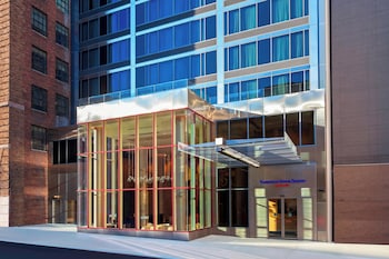 fairfield inn and suites new york midtown manhattan penn station