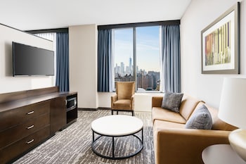 fairfield inn and suites new york midtown manhattan penn station
