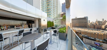 fairfield inn and suites new york midtown manhattan penn station