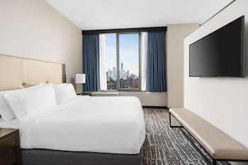 fairfield inn and suites new york midtown manhattan penn station
