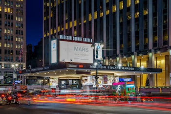 fairfield inn and suites new york midtown manhattan penn station