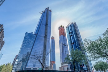fairfield inn and suites new york midtown manhattan penn station