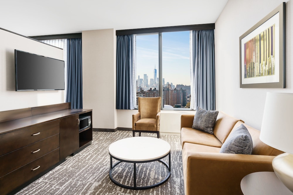 fairfield inn and suites new york midtown manhattan penn station