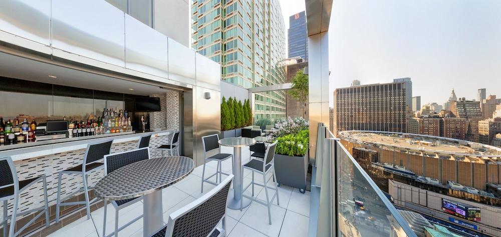 fairfield inn and suites new york midtown manhattan penn station
