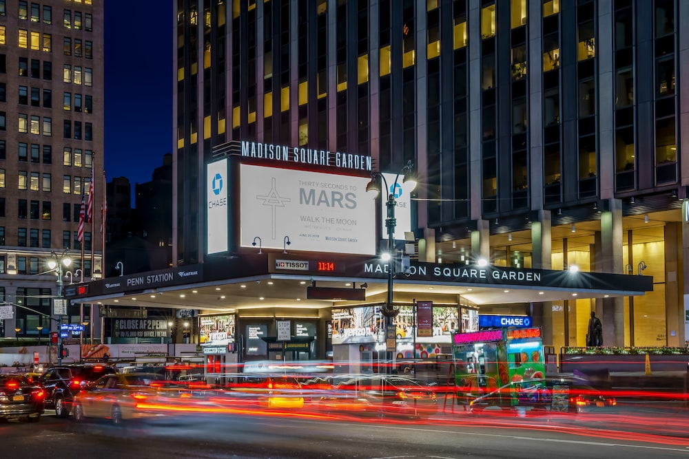 fairfield inn and suites new york midtown manhattan penn station