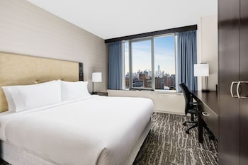 fairfield inn and suites new york midtown manhattan penn station