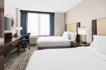 fairfield inn and suites new york midtown manhattan penn station