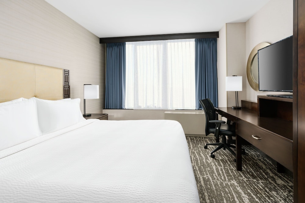 fairfield inn and suites new york midtown manhattan penn station
