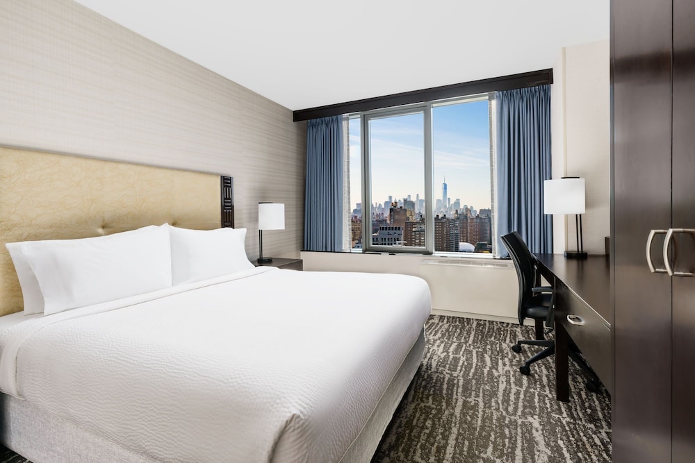 fairfield inn and suites new york midtown manhattan penn station
