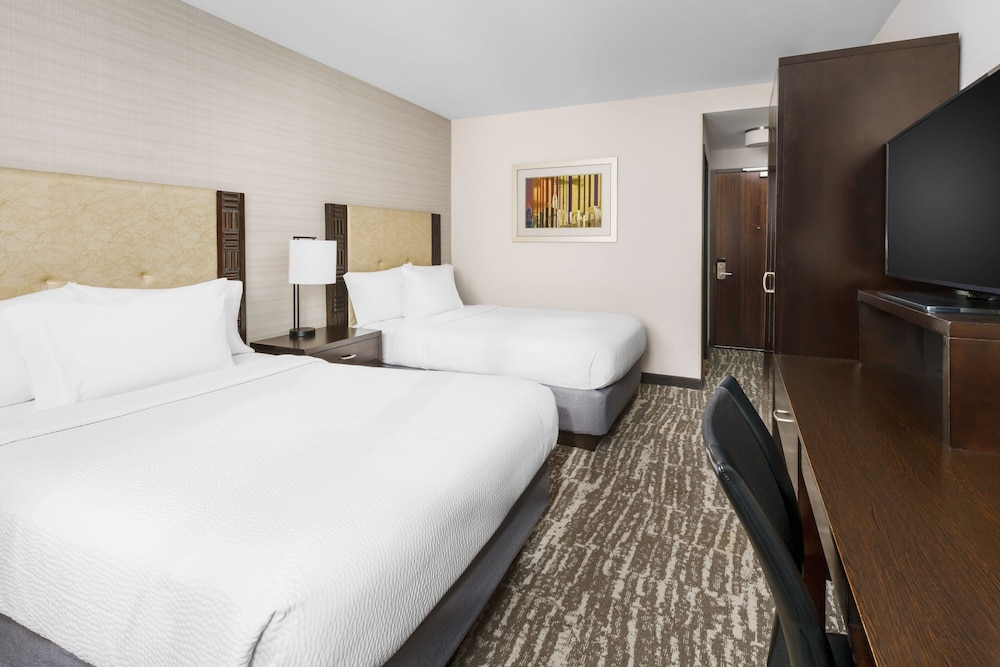 fairfield inn and suites new york midtown manhattan penn station