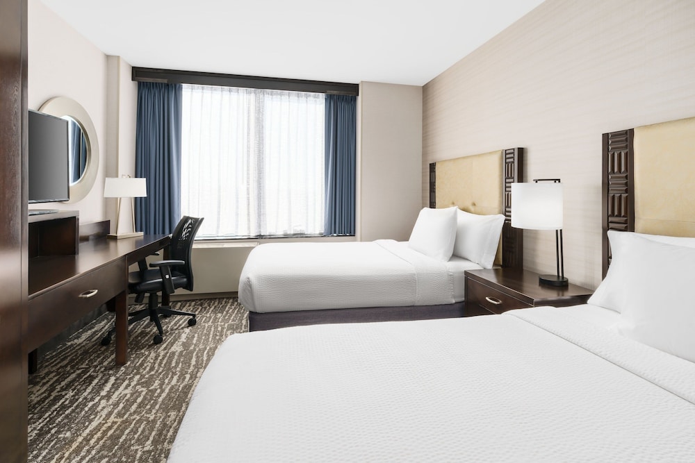 fairfield inn and suites new york midtown manhattan penn station