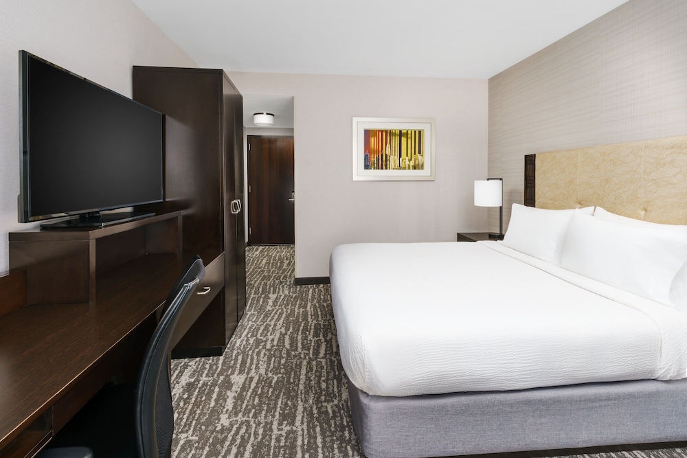 fairfield inn and suites new york midtown manhattan penn station