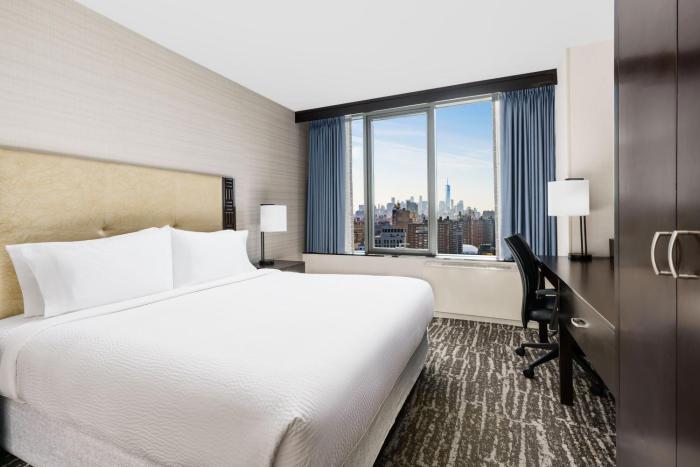 fairfield inn and suites new york midtown manhattan penn station