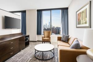 fairfield inn and suites new york midtown manhattan penn station