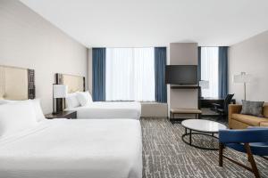 fairfield inn and suites new york midtown manhattan penn station