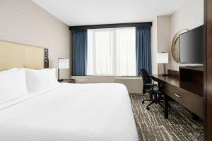 fairfield inn and suites new york midtown manhattan penn station