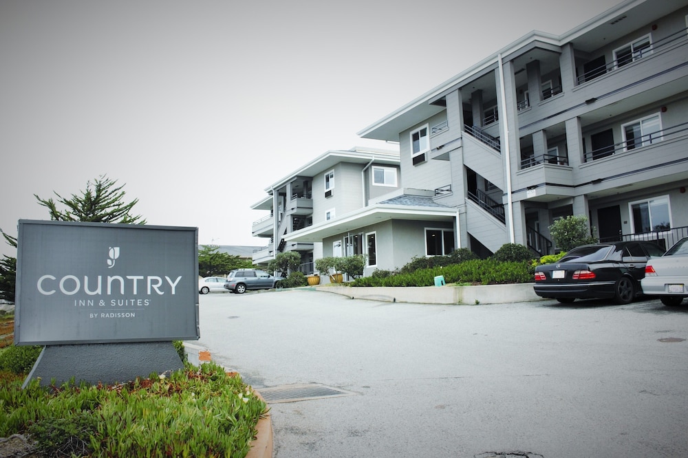 country inn and suites by radisson monterey beachfront marina ca