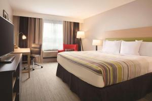 country inn and suites by radisson monterey beachfront marina ca