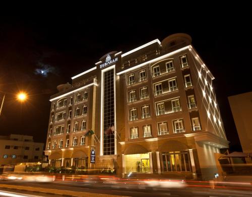 zubarah hotel