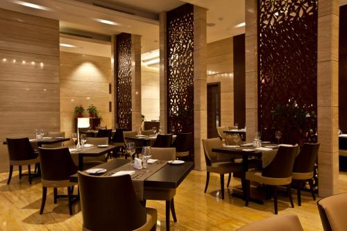 zubarah hotel
