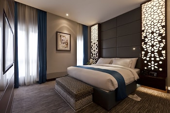zubarah hotel