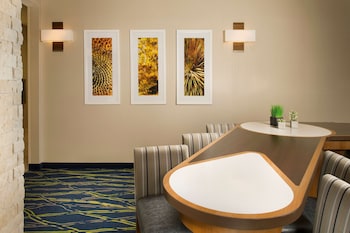 Homewood Suites By Hilton Midland, Tx,Texas>>Midland,3 star