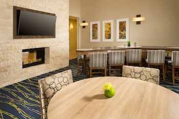 Homewood Suites By Hilton Midland, Tx,Texas>>Midland,3 star