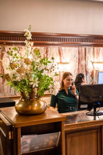 boutique hotel corona