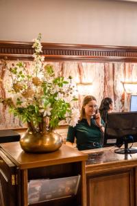 boutique hotel corona